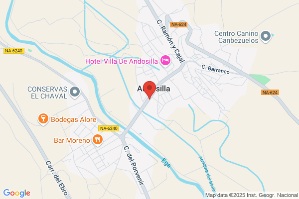Dean Perochena a.