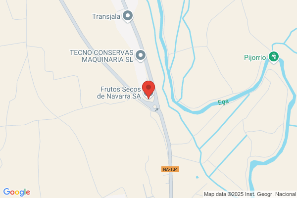 Frutos Secos de Navarra S.A.