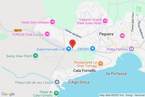 Viajes Barcelo S.L.