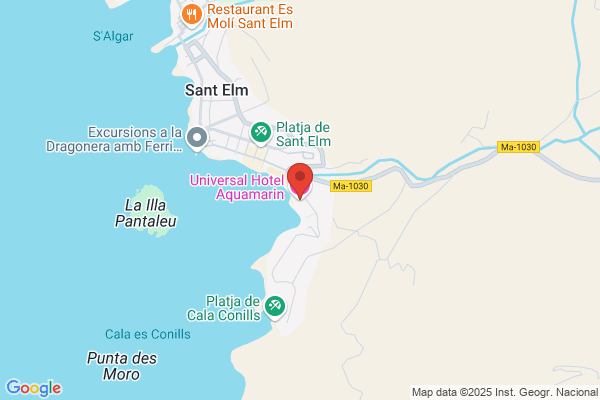 Font Des Mores S. A.