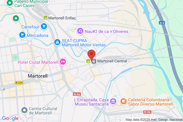 Martorell Barcelo f.