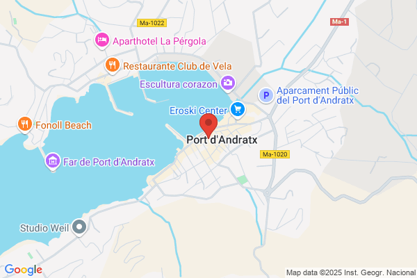 Restaurante La Dorada