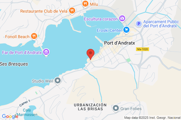 Restaurante La Ola
