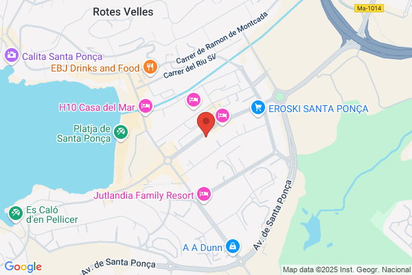 Clinica Dental Santa Ponça