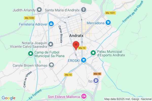 Taller Gregai Electric