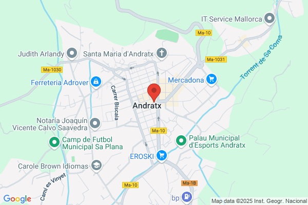 Heladeria Can Nero