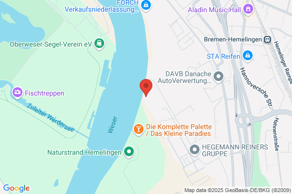 Drettmann International S.L.