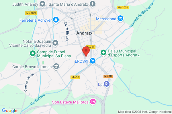 Panaderia Shostal