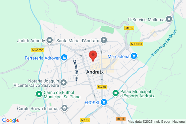centro dental andratx