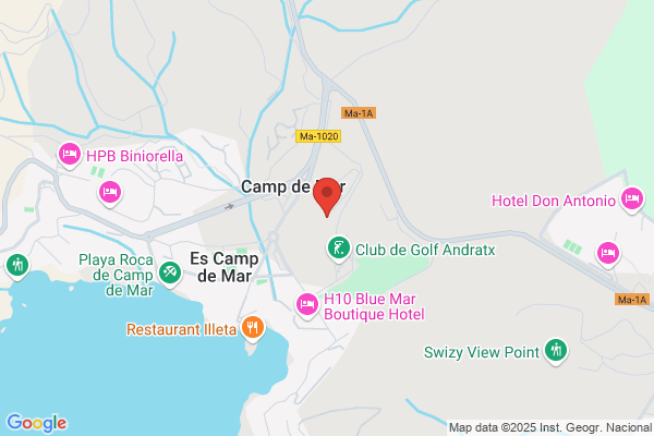 Dorint Hotels And Resorts Españas S.L.