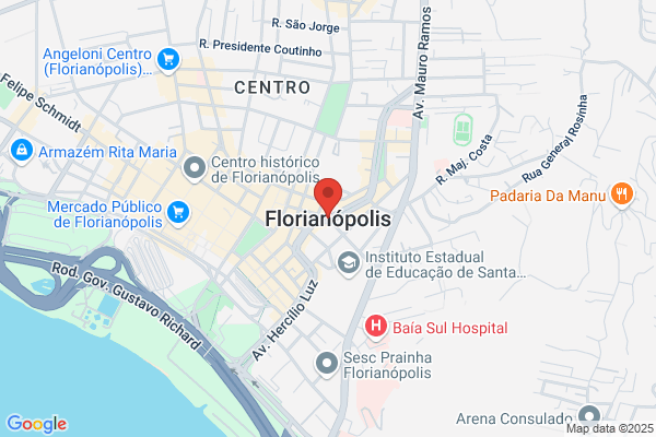 Florianopoli S.A.