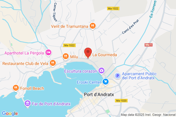 Ribot Mulet a.