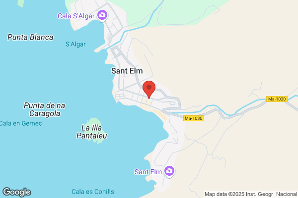 Estel De Sant Elm S.L.