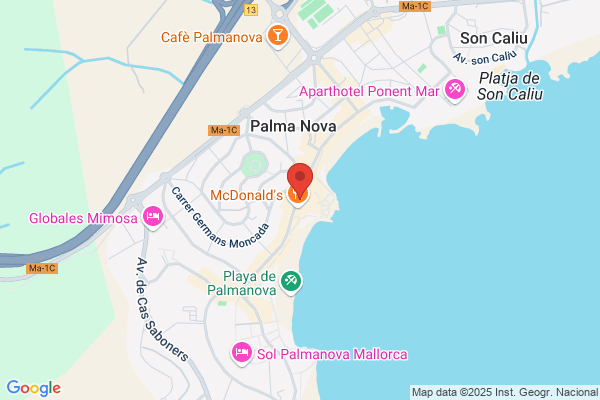 Restaurante Chino Pekin