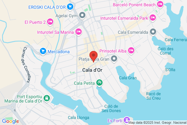 Restaurante Mi Bodega - Cocina Mediterranea H. Cocina 12-24h