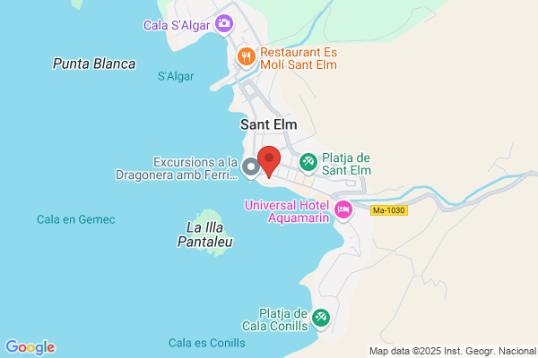 Restaurante Na Caragola