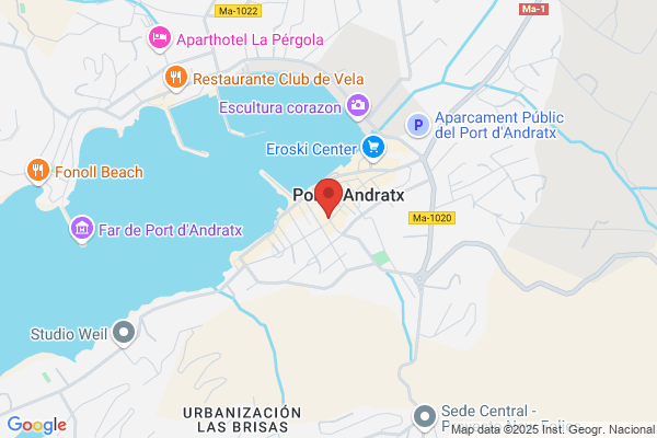 Marisquería Galicia
