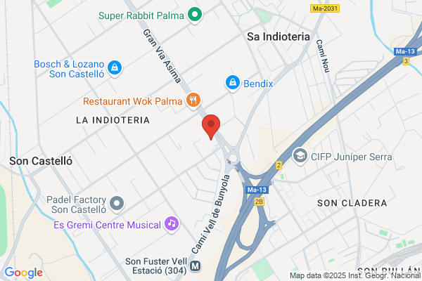 Gorrias Femenias a. A.