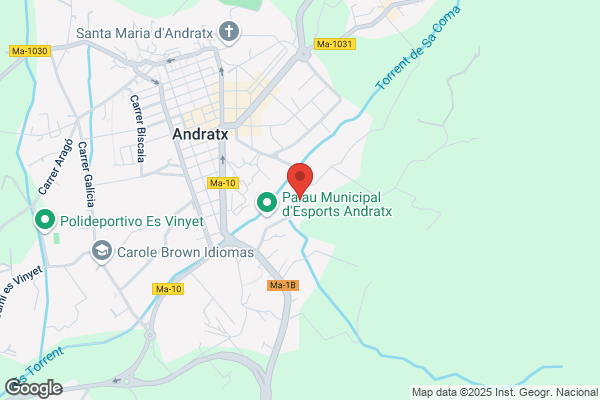 Françesc Giralt I Prat