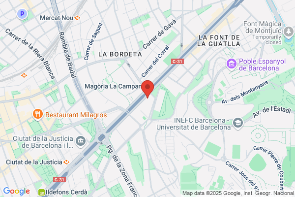 Registro Mercantil