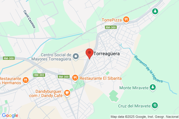 Bar La Ruta