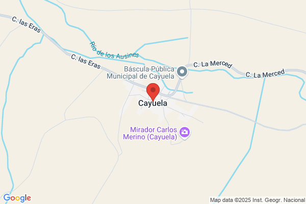 Cayuela Garcia a.