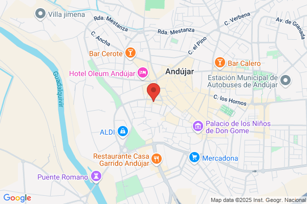 Servicio Andaluz De Salud