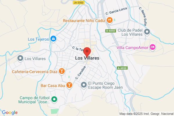 Almacenes Villar