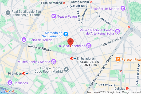 Tabacalera S. A.