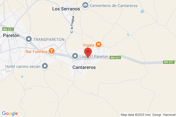Recambios De Automocion