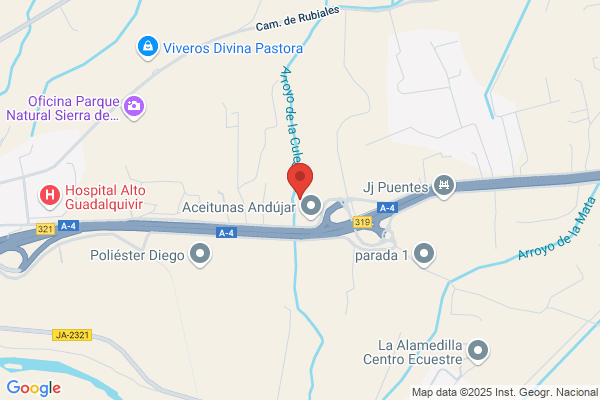Santisteban Andujar S. A.