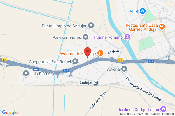 Agroquimicos Guadalquivir S.L.