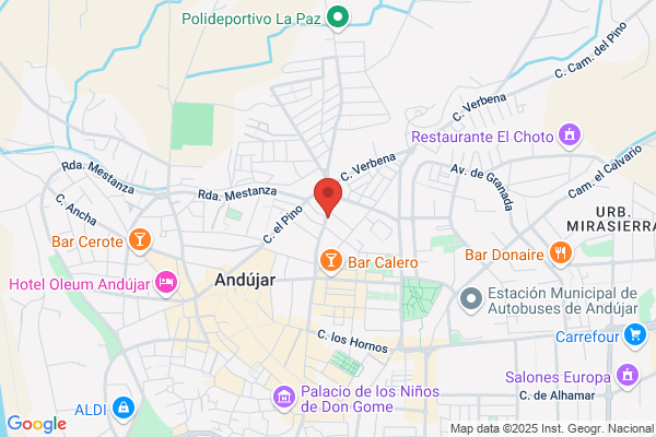 Rueda Pozo f.