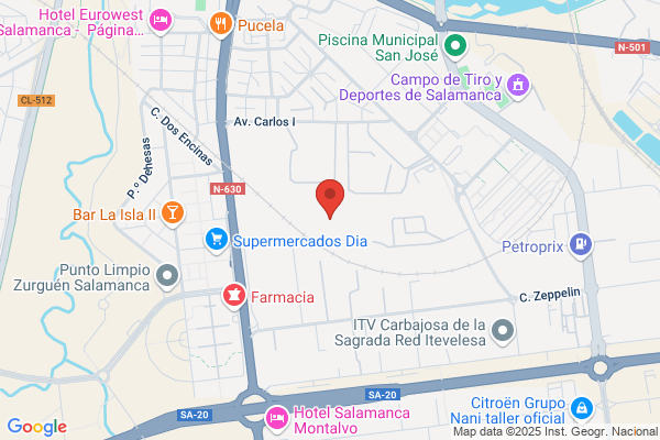 Campo Reina m.