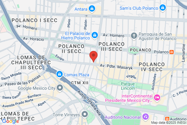 Oficina Comercial