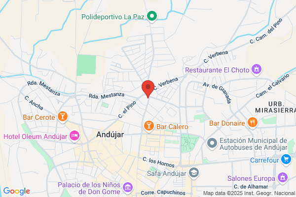 Autoescuela Athenea
