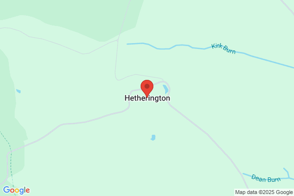 Hetherington j.