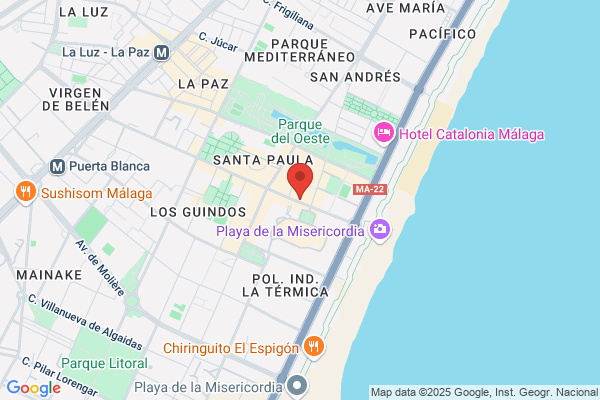 Restaurante El Botijo