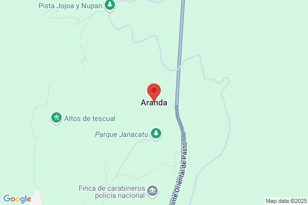 Aranda Bolivar a.