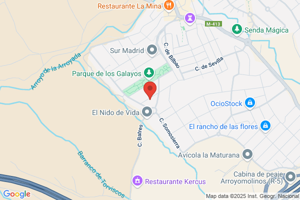 Areas Tecnicas De Ingenieria S.L.