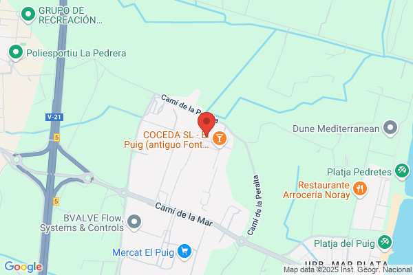 Garcia Puig m.