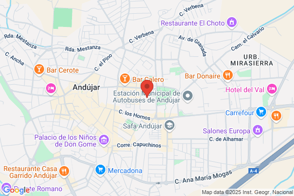 Administración De Loterias Número 3