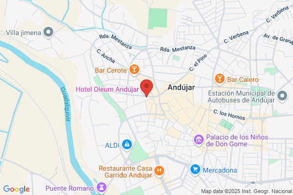 Gonzalez Amezcua Remedios - Médico Oftalmologo