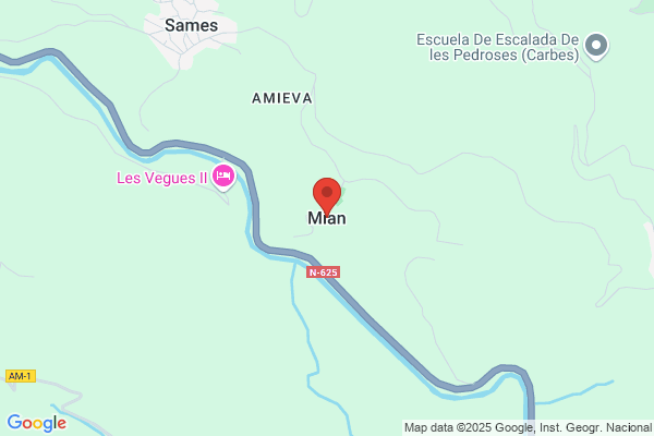 Miñana Muñoz m. C.