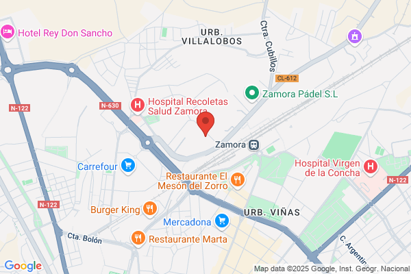 Muebles Don Rebajon