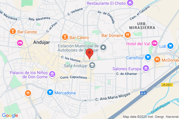Panaderia Patricio