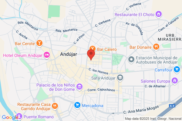 Peluqueria De Caballeros Norberto