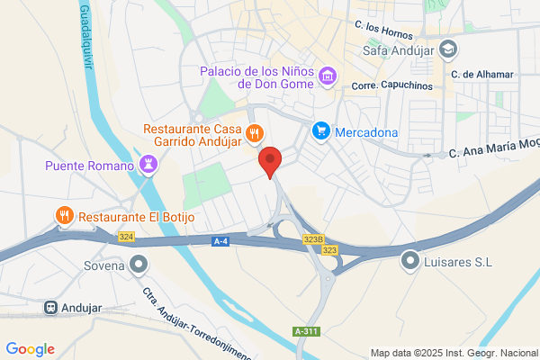 Sondeos Suraguas S. L. - Estudios Y perforaciones