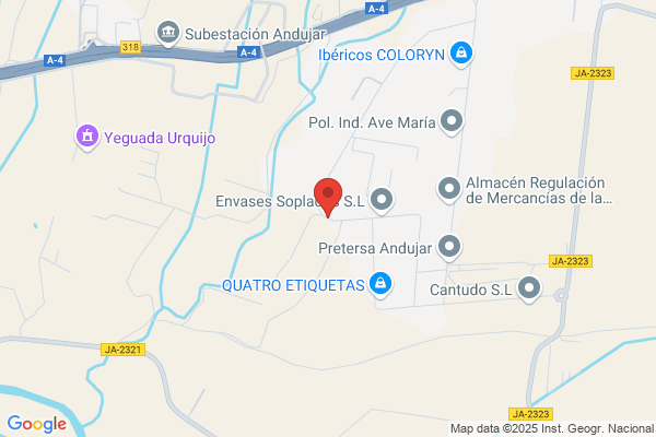 MJGarrido - Retirada de amianto y gestión de uralita en Jaén
