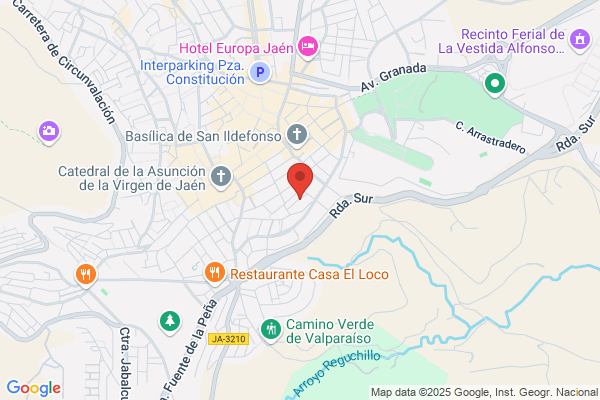 Garcia -Rabadan Delgado - Médico Dermatólogo francisco